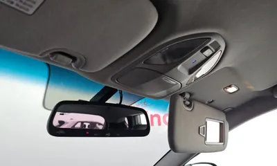 Hyundai Santafe 2016, 140153 км, за 11000000 KRW - фото 18