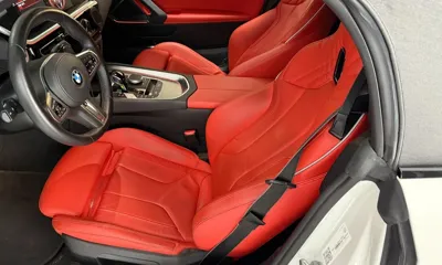 BMW Z4 2023, 19000 км, за 53850000 KRW - фото 8