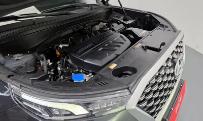 Hyundai Palisade 2021, 106736 км, за 32700000 KRW - фото 6