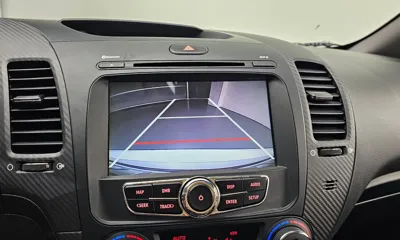 Kia K3 2015, 40205 км, за 33330000 KRW - фото 15