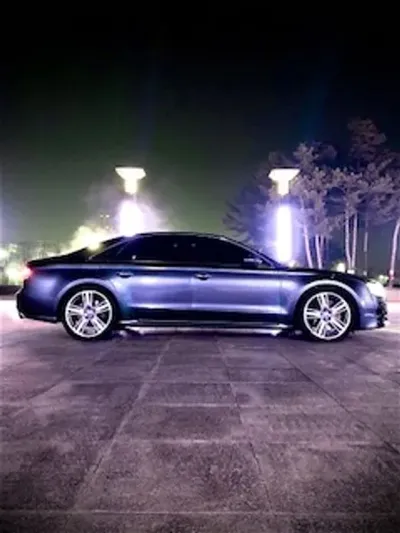 Audi S8 2016, 171000 км, за 30000000 KRW - фото 5