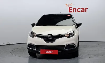 Renault-KoreaSamsung QM3 2016, 110547 км, за 6500000 KRW