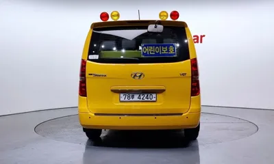 Hyundai Starex 2016, 144935 км, за 7900000 KRW