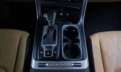 Kia Canival 2023, 33308 км, за 28000000 KRW - фото 9