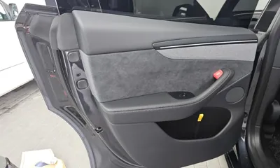 Tesla Model Y 2026, 603 км, за 73900000 KRW - фото 25