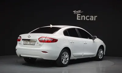 Renault-KoreaSamsung SM3 2018, 41022 км, за 6900000 KRW - фото 2