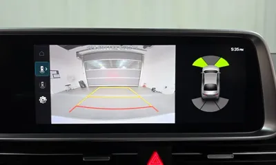 Hyundai Ioniq6 2025, 30440 км, за 34700000 KRW - фото 15