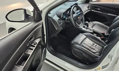 ChevroletGMDaewoo Cruze 2014, 93701 км, за 2500000 KRW - фото 10