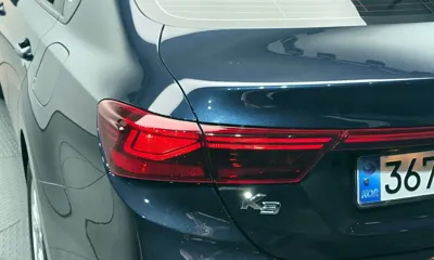 Kia K3 2021, 56741 км, за 14500000 KRW - фото 23