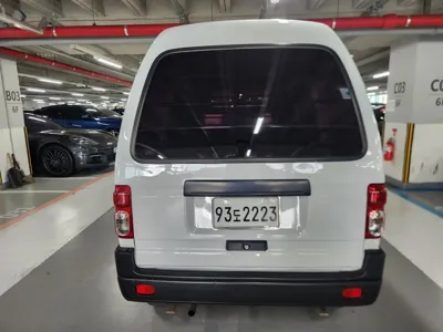 ChevroletGMDaewoo damas 2019, 61000 км, за 6000000 KRW - фото 5