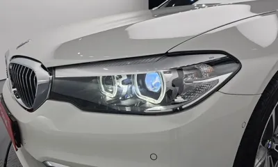 BMW 5-Series 2020, 31222 км, за 30500000 KRW - фото 22