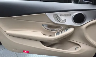 Mercedes-Benz C-Class 2017, 64972 км, за 26000000 KRW - фото 24