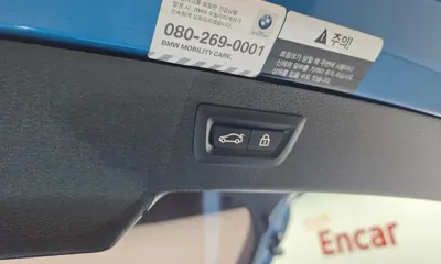 BMW X6M 2018, 49218 км, за 45000000 KRW - фото 36