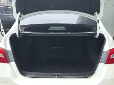 Nissan Sylphy 2016, 35700 км, за 31600 CNY - фото 15