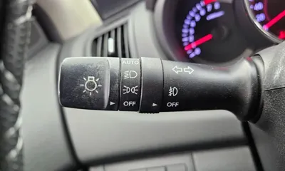 Kia Porte 2013, 115184 км, за 3000000 KRW - фото 18
