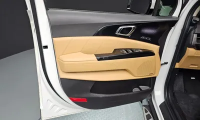 Kia Canival 2022, 69436 км, за 31500000 KRW - фото 24