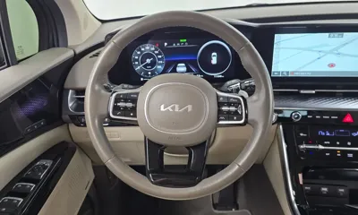 Kia Canival 2022, 111045 км, за 28500000 KRW - фото 12