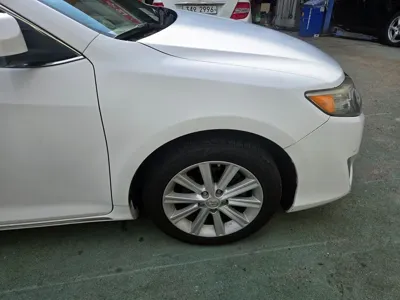 Toyota Camry 2013, 93585 км, за 11500000 KRW - фото 10