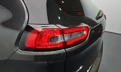 Jeep Cherokee 2017, 74618 км, за 10900000 KRW - фото 23