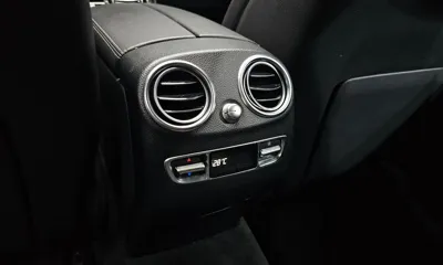 Mercedes-Benz GLC-Class 2019, 42205 км, за 33900000 KRW - фото 32