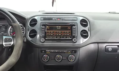 Volkswagen Tiguan 2016, 80498 км, за 14000000 KRW - фото 14