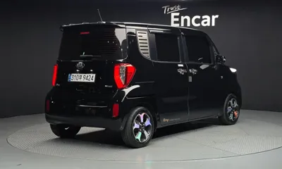 Kia Ray 2013, 230640 км, за 4290000 KRW