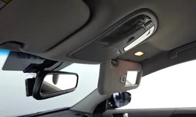 Kia K7 2016, 41211 км, за 10400000 KRW - фото 18