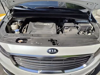 Kia Canival 2017, 201150 км, за 10500000 KRW - фото 12