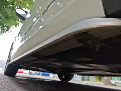 Volkswagen Tiguan L 2022, 74200 км, за 102600 CNY - фото 22