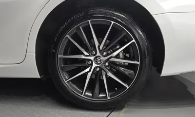 Toyota Camry 2024, 15548 км, за 38500000 KRW - фото 21