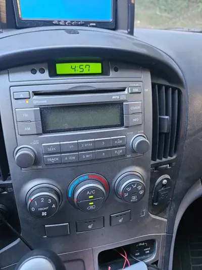 Hyundai Starex 2016, 144115 км, за 9300000 KRW - фото 18
