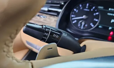 Kia K9 2021, 53609 км, за 28700000 KRW - фото 29