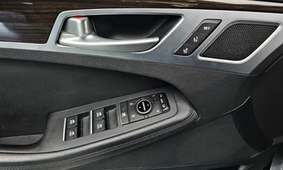 Genesis G80 2017, 339472 км, за 6900000 KRW - фото 18