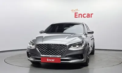 Hyundai Grandeur 2018, 142318 км, за 12200000 KRW