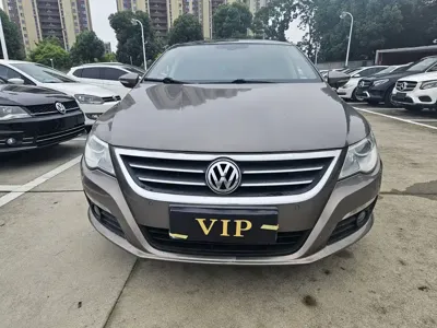 Volkswagen CC 2011, 80000 км, за 22000 CNY - фото 2