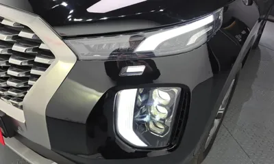Hyundai Palisade 2022, 65558 км, за 25500000 KRW - фото 22