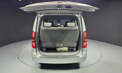 Hyundai Starex 2015, 63638 км, за 12700000 KRW - фото 20