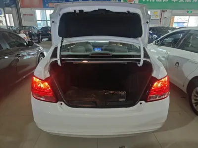 Chevrolet Sail 2015, 52200 км, за 31025.93 CNY - фото 22