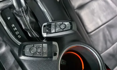 Ford Mustang 2019, 121735 км, за 19990000 KRW - фото 30