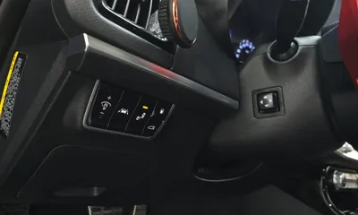 Kia Stinger 2018, 143133 км, за 12500000 KRW - фото 17