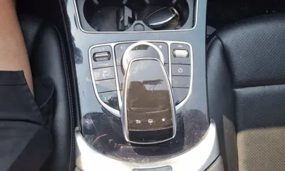 Mercedes-Benz C-Class 2016, 176730 км, за 9000000 KRW - фото 14