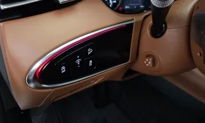 Genesis GV70 2023, 44536 км, за 39500000 KRW - фото 32
