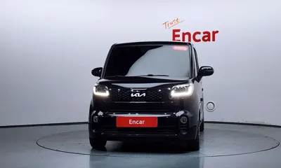 Kia Ray 2022, 90950 км, за 11500000 KRW - фото 3