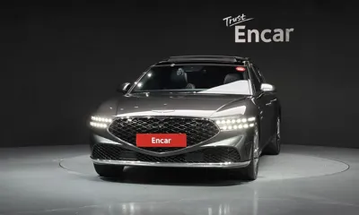 Genesis G90 2023, 79628 км, за 68700000 KRW - фото 3