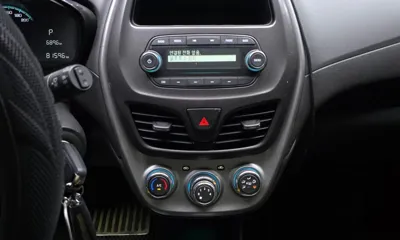 ChevroletGMDaewoo Spark 2016, 81596 км, за 3800000 KRW - фото 28