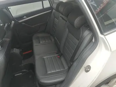 Volkswagen Gran Lavida 2019, 87899 км, за 44400 CNY - фото 17