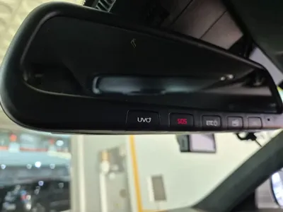 Kia Stinger 2019, 75753 км, за 16500000 KRW - фото 15