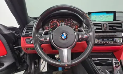 BMW 4-Series 2017, 118173 км, за 15990000 KRW - фото 13