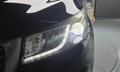 Kia Canival 2015, 131583 км, за 12500000 KRW - фото 22