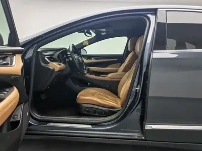Buick LaCrosse 2019, 77900 км, за 69800 CNY - фото 14